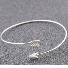 Load image into Gallery viewer, Love Silver Bracelet
