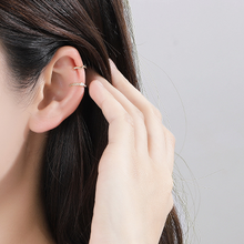 Load image into Gallery viewer, Emma Gold Ear Cuff
