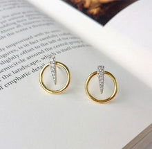 Load image into Gallery viewer, Dream Earrings

