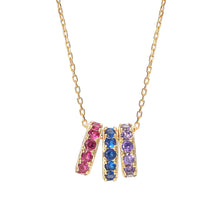 Load image into Gallery viewer, Gigi Gold Necklace
